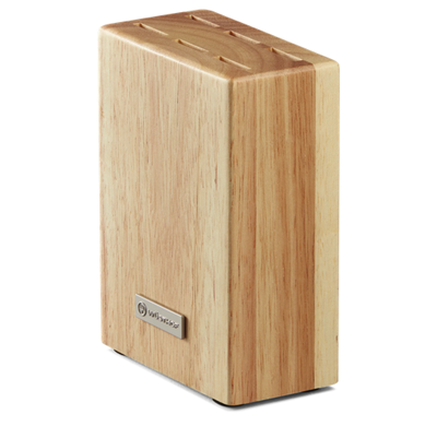 Wusthof 6-Slot Steak Knife Block