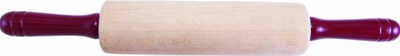 Fletchers Mill Children's Maple 7" Rolling Pin 