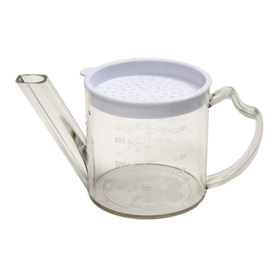 Norpro Gravy Separator and Strainer 