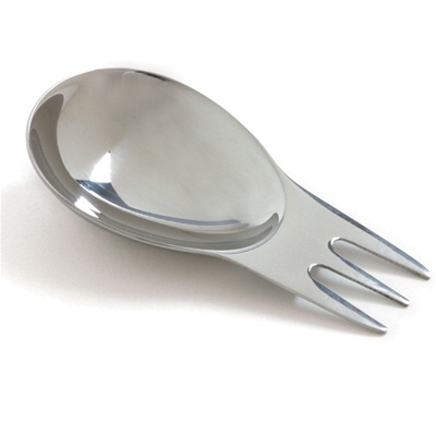 Norpro Stainless Steel Appetizer Spork