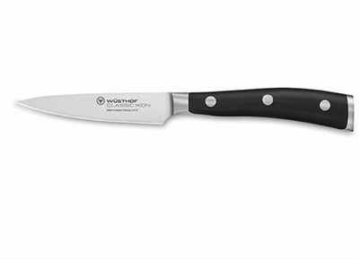 Wusthof Classic Ikon 3.5" Paring Knife