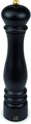 Peugeot Paris Rechargeable u'Select Pepper Mill - Chocolate