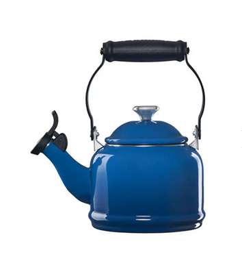 Le Creuset Demi Kettle - Marseille 