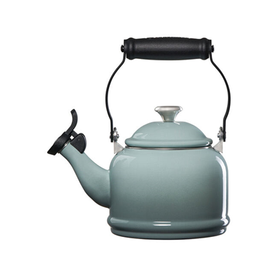 Le Creuset Demi Kettle - Seasalt (New)