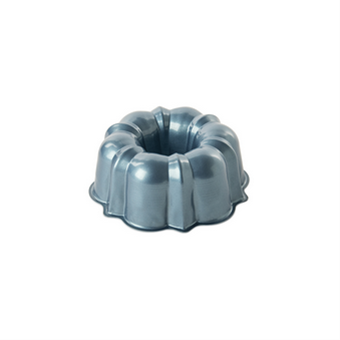 Nordic Ware 3 Cup Bundt Cake Pan - Assorted Colors 