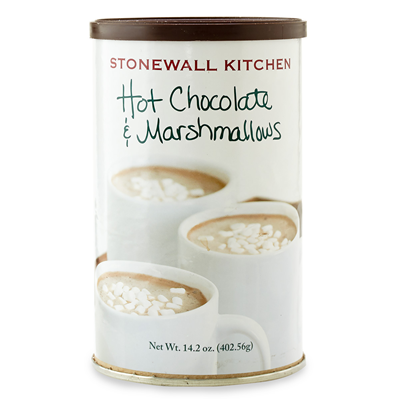 Stonewall Kitchen Hot Chocolate & Marshmallow Mix