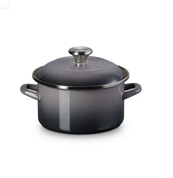 Le Creuset Traditional Petite Stockpot - Oyster