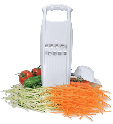 Borner Thin Julienne Mandoline Slicer 