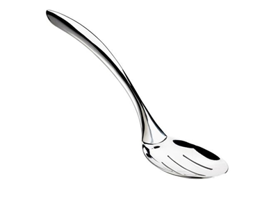 Cuisipro Tempo Slotted Spoon - Small 