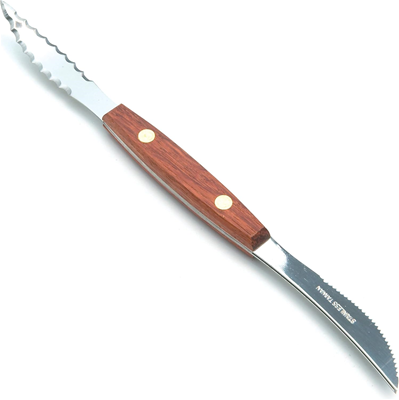 Fox Run Dual Ended Grapefruit Knife