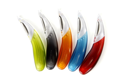 MSC Tasker Peeler - Assorted Colors