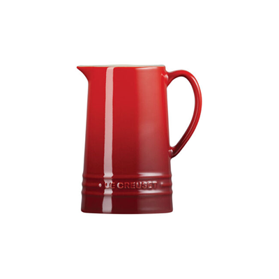 Le Creuset Signature Petite Pitcher - Cerise