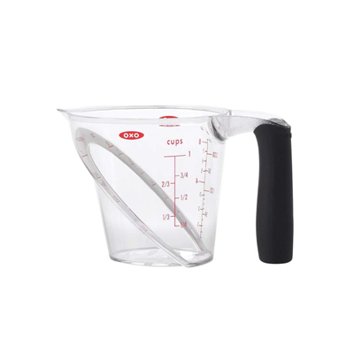 OXO Good Grips 1-Cup Angled Measuring Cup  