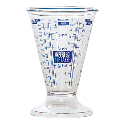 Perfect Beaker Measuring Cone 