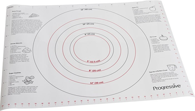 Progressive Pastry Mat