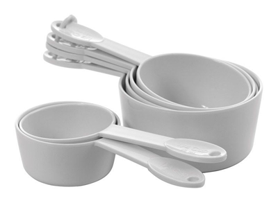 Progressive 6pc Measuring Cup Set 