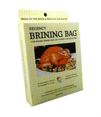 Brining Bag