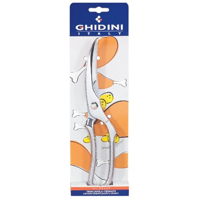 Ghidini Poultry Shears