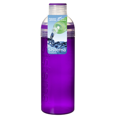 Sistema Trio Bottle 24oz