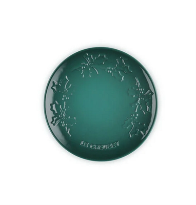 Le Creuset Holly Plate 7" - Artichaut