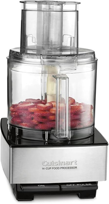 Cuisinart Custom 14-Cup Food Processor