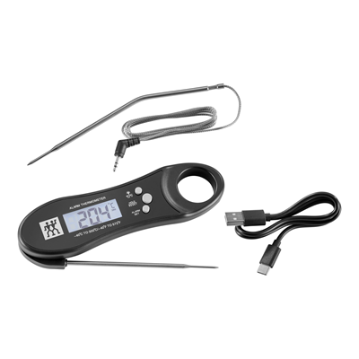 Zwilling BBQ+ Digital thermometer