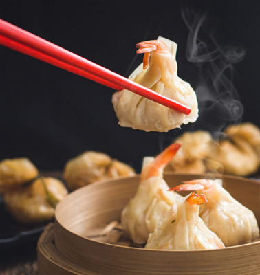 Dim Sum 2.0 Cooking Class  - with Chef Joe Mele 