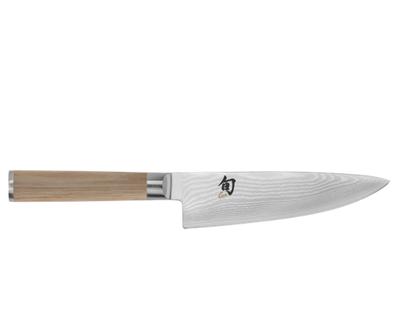 Shun Classic Blonde 6" Chef's Knife