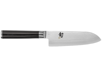 Shun Classic 5.5" Santoku Knife