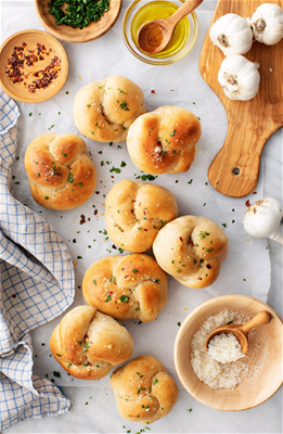 Back to Bread Cooking Class  - with Chef Joe Mele 