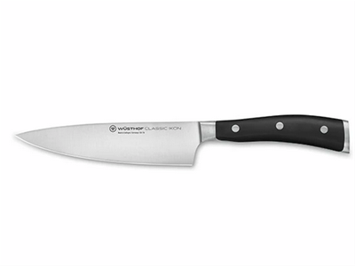 Wusthof Classic Ikon 8" Chef's Knife