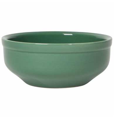 Danica Heirloom Tint Bowl - Jade