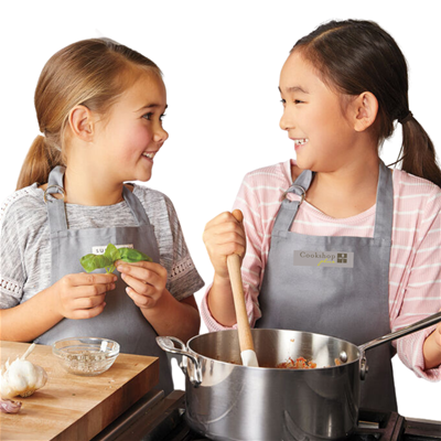 Culinary Kids: Favorite Comfort Foods Cooking Class - with Chef Joe Mele 