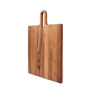 Teakhaus Lagom Square Board - 19" x 14" 