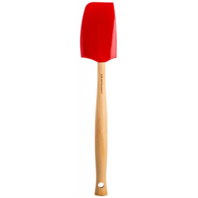 Craft Kitchen spatula medium - Le Creuset 42004291400000