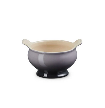 Le Creuset Heritage Soup Bowl - Oyster