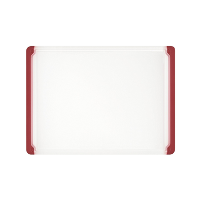 OXO Utility Cutting Board - Red