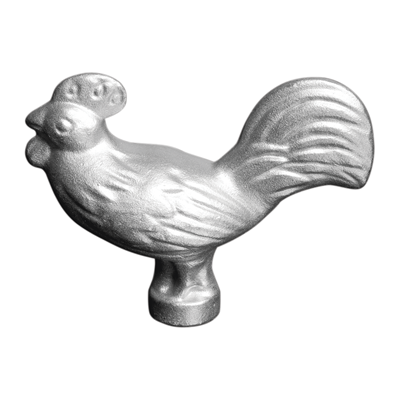 Staub Animal Knob - Rooster