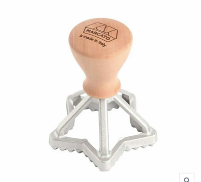 Marcato Ravioli Stamp - Star 