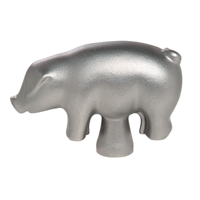 Staub Animal Knob - Pig