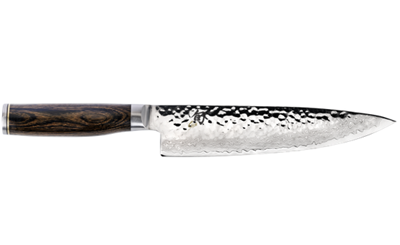 Shun Premier 8" Chef's Knife