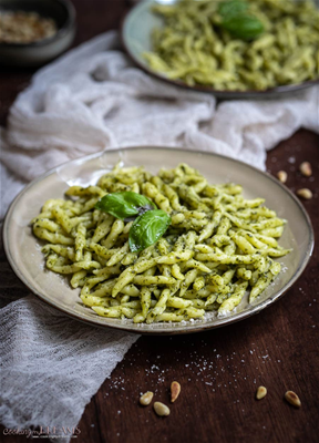 A Taste of Italy: Foods from the Cinque Terre Cooking Class  - with Chef Joe Mele 