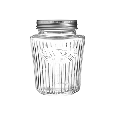 Kilner Vintage 17oz Preserve Jar 