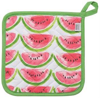 Now Designs Watermelon Pot Holder  