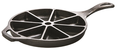 Lodge Cast Iron Wedge Pan 