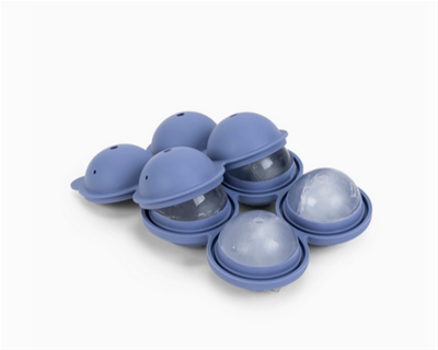 Sphere Ice Cocktail Silicone Ice Tray