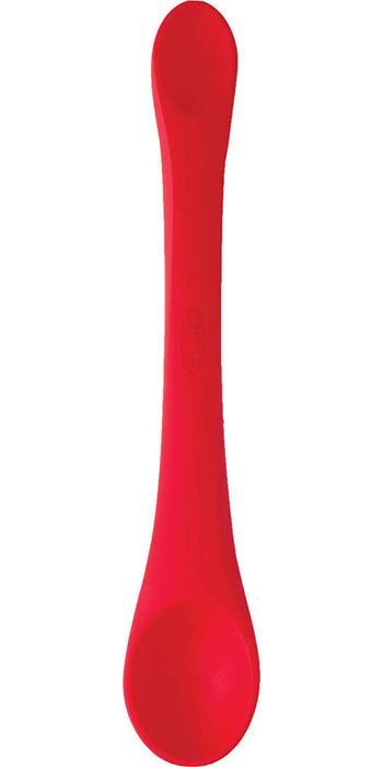 Chef'n Switchit 2 in 1 Spatula, Red - Cook on Bay