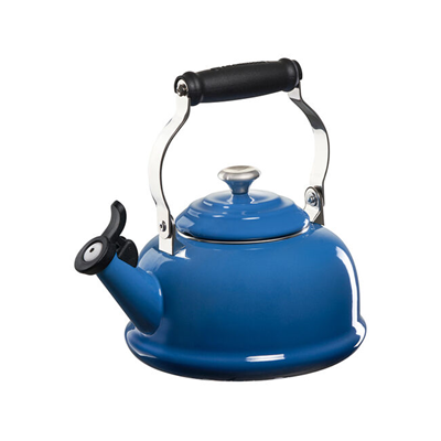 Le Creuset Classic Whistling Kettle - Marseille (NEW)